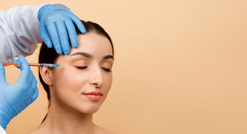 Botox - Dr. med. univ. Alexander Hirtenfelder - Praktischer Arzt Graz 8010