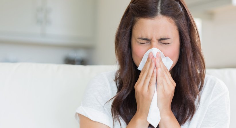 Allergie - OA Dr. Tarek Alborno - HNO-Arzt Mödling 2340