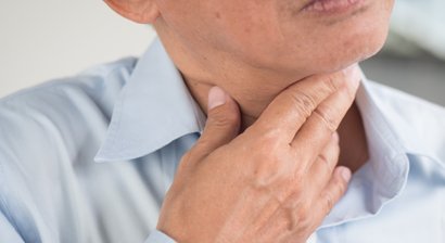 Endoskopie (Nase, Kehlkopf)