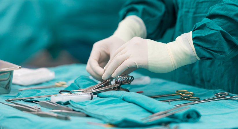 Operationen - OA Dr. Tarek Alborno - HNO-Arzt Mödling 2340