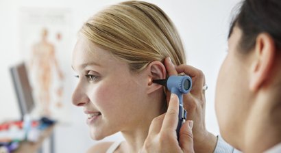 Vorsorgeuntersuchung