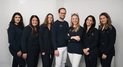 Dr. Nina Lochner - Zahnärztin Wien 1210