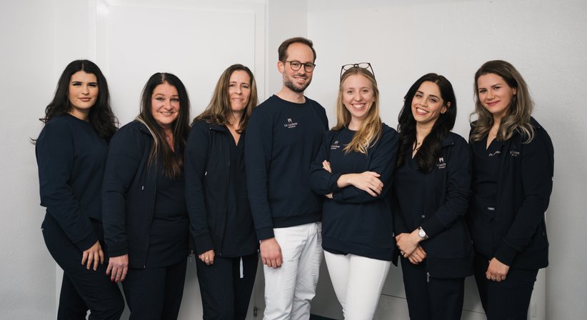 Dr. Nina Lochner - Zahnärztin Wien 1210