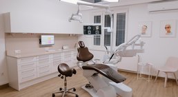 Dr. Nina Lochner - Zahnärztin Wien 1210