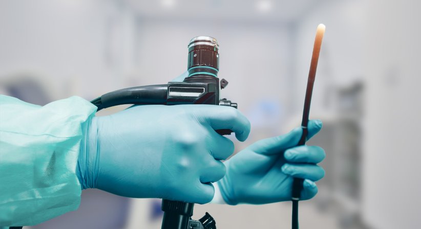 Endoskopie - Dr. med. univ. Thomas Pleininger - Internist Salzburg 5020