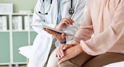 Vorsorgeuntersuchungen