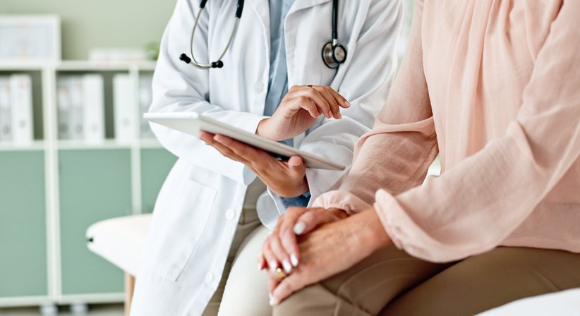 Vorsorgeuntersuchungen - Dr. med. univ. Thomas Pleininger - Internist Salzburg 5020