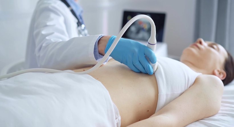 Ultraschall  - Dr. med. univ. Thomas Pleininger - Internist Salzburg 5020