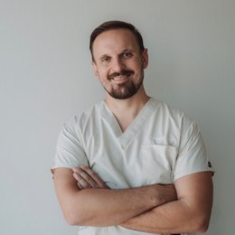 DDr. Ivan Simic - Kieferchirurg Perchtoldsdorf 2380