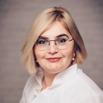 OÄ Dr. Yana Meltonyan - Internistin Wien 1010