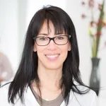 Dr.med.dent. Natascha Witzmann - Zahnärztin Wien 1020