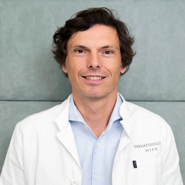 Dr. Leo Richter - Hautarzt Wien 1010