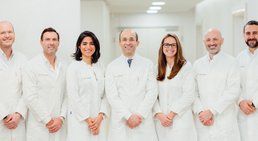 DDr. Jessica Wittmann - Kieferchirurgin Wien 1010