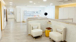 Praxis - DDr. Jessica Wittmann - Kieferchirurgin Wien 1010