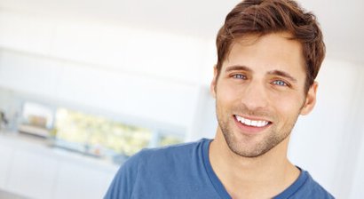 Ästhetik und Keramikfüllungen