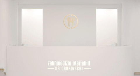 Dr. Daniela Crupinschi - Zahnarzt Wien 1060
