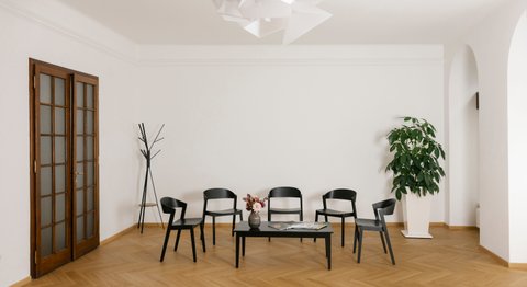 Praxisfoto von OA Dr. Manuel Achtig, BSc