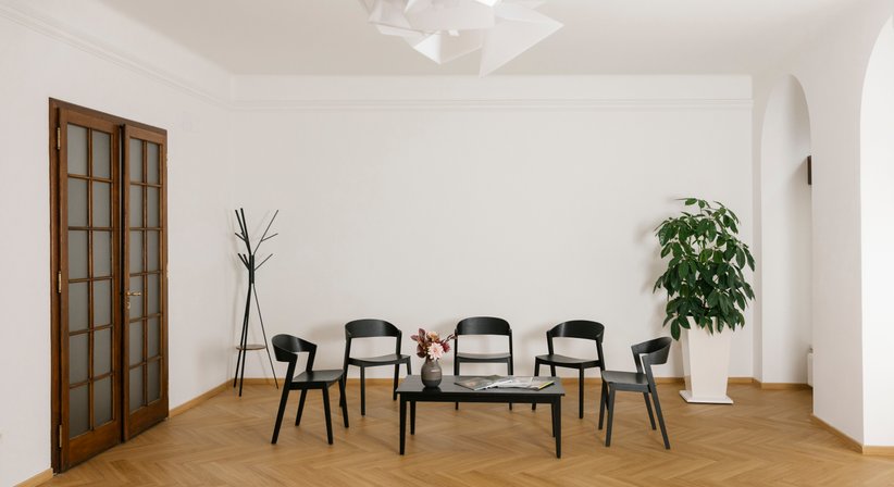 Praxisfoto von OA Dr. Manuel Achtig, BSc