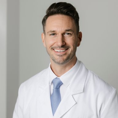 OA Dr. Manuel Achtig, BSc - Allgemeinchirurg/Viszeralchirurg Wien 1040