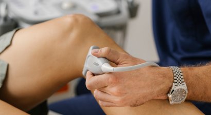 Krampfaderbehandlung & Venentherapie