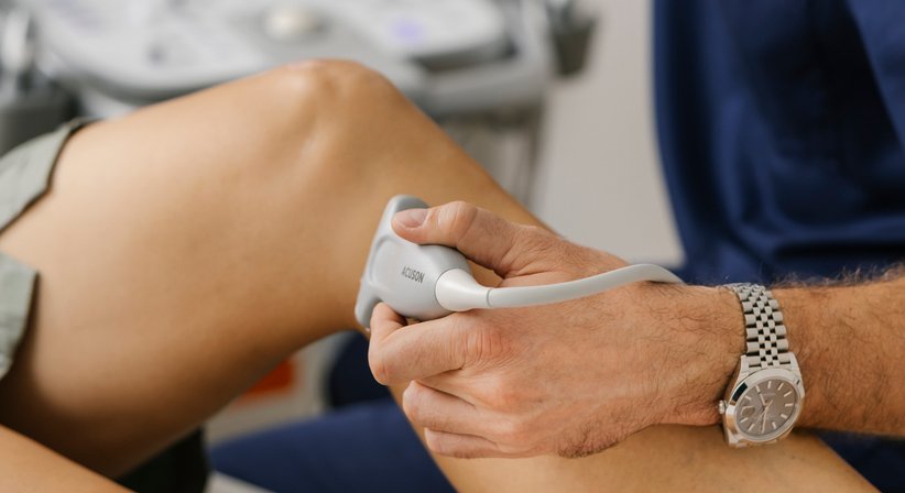 Krampfaderbehandlung & Venentherapie bei OA Dr. Manuel Achtig, BSc