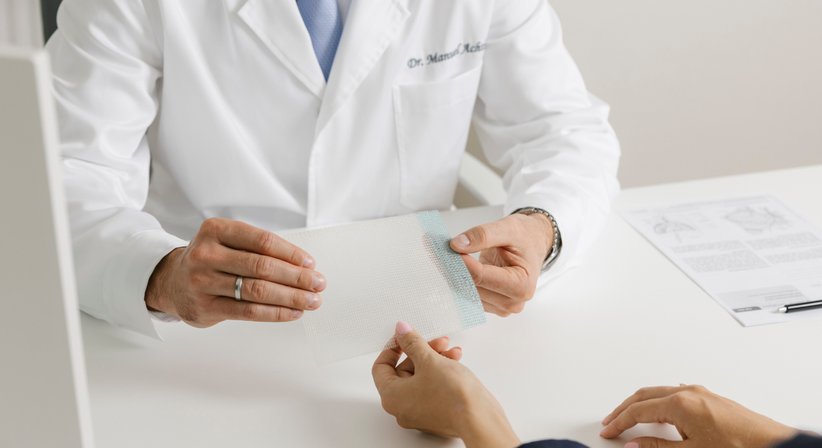 Hernienchirurgie (Leisten-, Nabel- & Bauchwandbrüche) bei OA Dr. Manuel Achtig, BSc