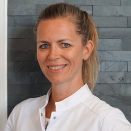 Dr. med. univ. Nathalie Marik - Praktische Ärztin Wien 1230