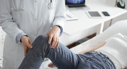 Dr. med. univ. Iris Kamellor - Orthopädin Fischamend 2401
