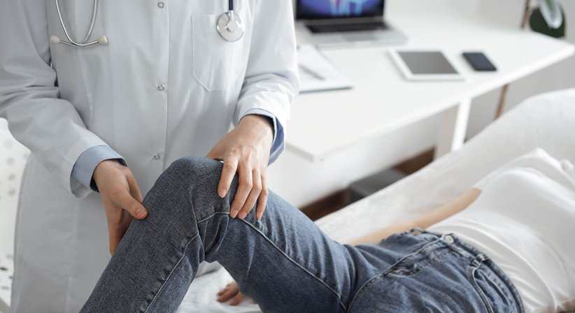 Orthopädische Behandlungen - Dr. med. univ. Iris Kamellor - Orthopädin Fischamend 2401