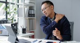 Dr. med. univ. Iris Kamellor - Orthopädin Fischamend 2401