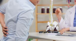 Dr. med. univ. Iris Kamellor - Orthopädin Fischamend 2401