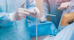 Dr. med. univ. Iris Kamellor - Orthopädin Fischamend 2401