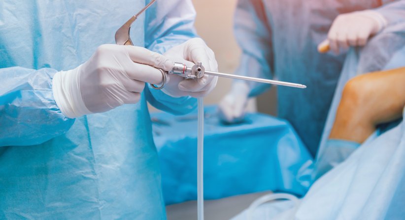 Arthroskopische Chirurgie - Dr. med. univ. Iris Kamellor - Orthopädin Fischamend 2401