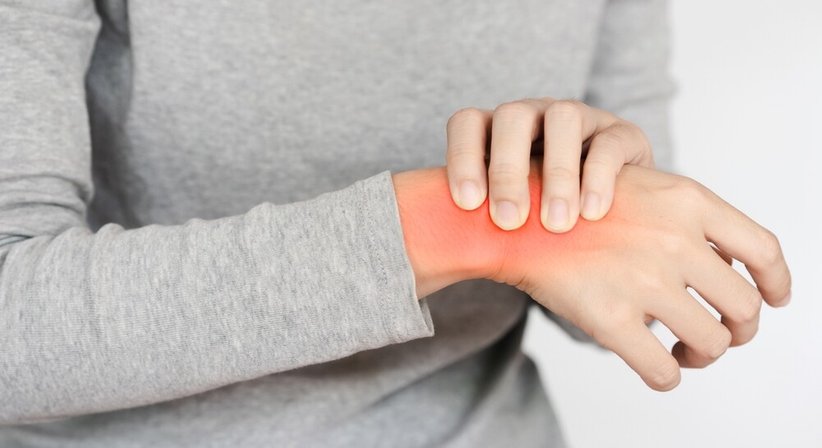 Knorpelschaden - Dr. med. univ. Iris Kamellor - Orthopädin Fischamend 2401