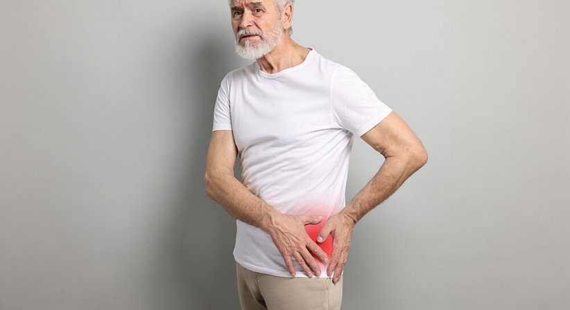 Hüftkopfnekrose - Dr. med. univ. Iris Kamellor - Orthopädin Fischamend 2401