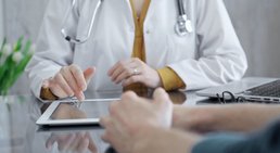 Dr. med. univ. Iris Kamellor - Orthopädin Fischamend 2401