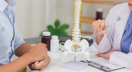 Dr. med. univ. Iris Kamellor - Orthopädin Fischamend 2401
