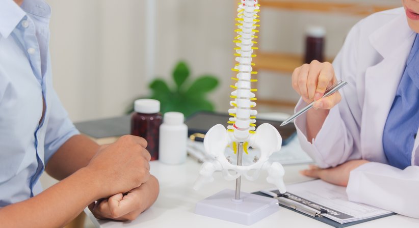 Hüftgelenksarthrose - Dr. med. univ. Iris Kamellor - Orthopädin Fischamend 2401