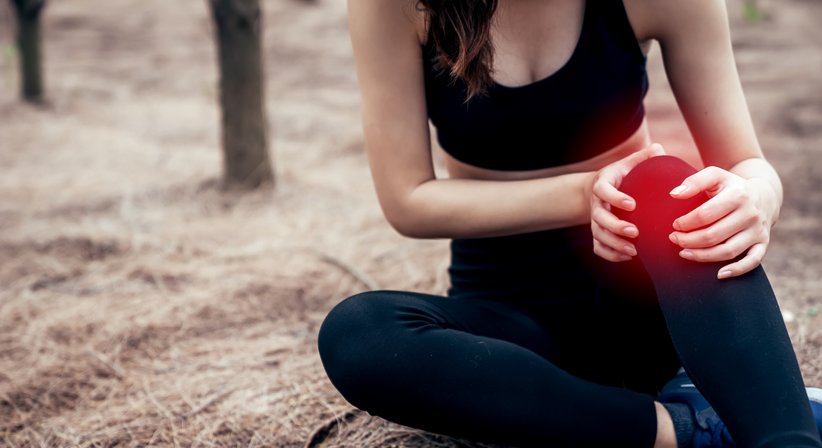 Kreuzbandverletzung - Dr. med. univ. Iris Kamellor - Orthopädin Fischamend 2401