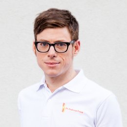 Dr. Andreas Frank - Orthopäde Wien 1130