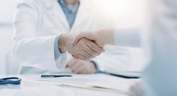 OA Dr. Gerhard Klein - Orthopäde Wien 1080