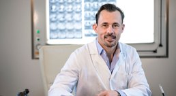 Univ.-Prof. Dr. Florian Fitzal, F.E.B.S MBA - Allgemeinchirurg Wien 1180