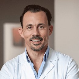Univ.-Prof. Dr. Florian Fitzal, F.E.B.S MBA - Allgemeinchirurg 1180 Wien