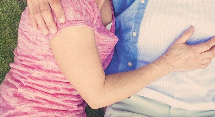 Brustkrebs bei Männern - Univ.-Prof. Dr. Florian Fitzal, F.E.B.S MBA - Allgemeinchirurg Wien 1180