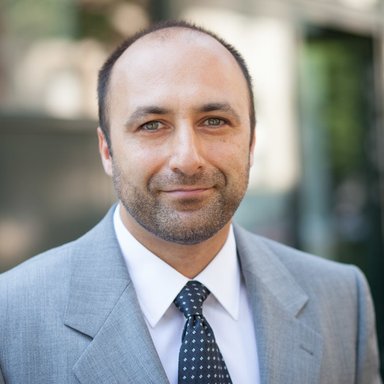 Prim. Univ. Prof. Dr. Kambiz Sarahrudi - Unfallchirurg Baden 2500