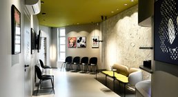 Praxis - OA Dr. Ahmed Abrahim - Allgemeinchirurg Wien 1170