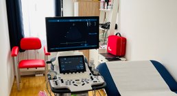 Prim. Doz. Dr. med. univ. Edmund Cauza - Internist Wien 1030