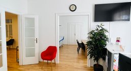 Prim. Doz. Dr. med. univ. Edmund Cauza - Internist Wien 1030