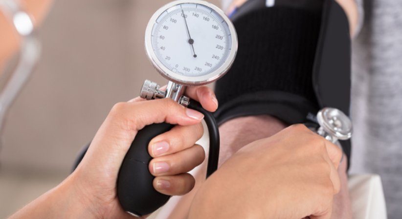 Blutdruck / Beratung und Therapie - Prim. Doz. Dr. med. univ. Edmund Cauza - Internist Wien 1030