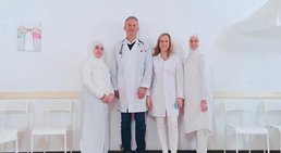 Dr. med. univ. Cem Kirecci - Kinderarzt Wien 1120